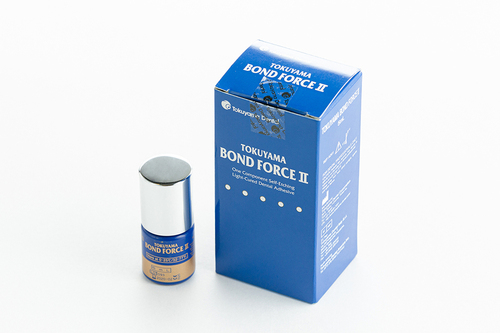 Tokuyama Bond Force II