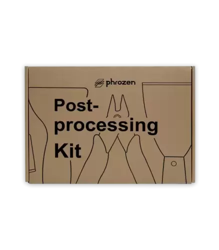 Phrozen Post Processing Kit